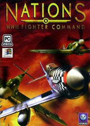 Nations: Fighter Command